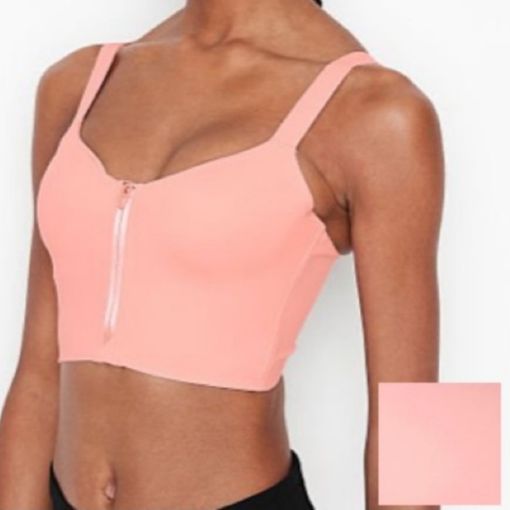 Victoria Secret Sports Bra Knockout